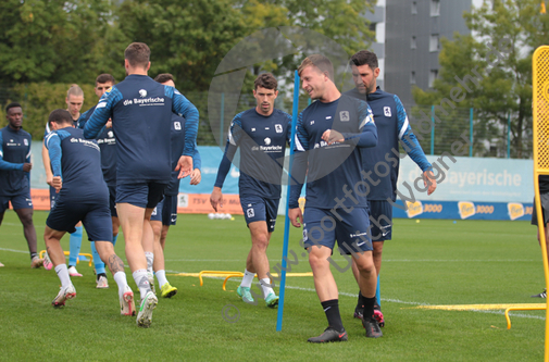 16.09.2021, TSV 1860 Muenchen, Training

Hier nur Vorschaubilder !